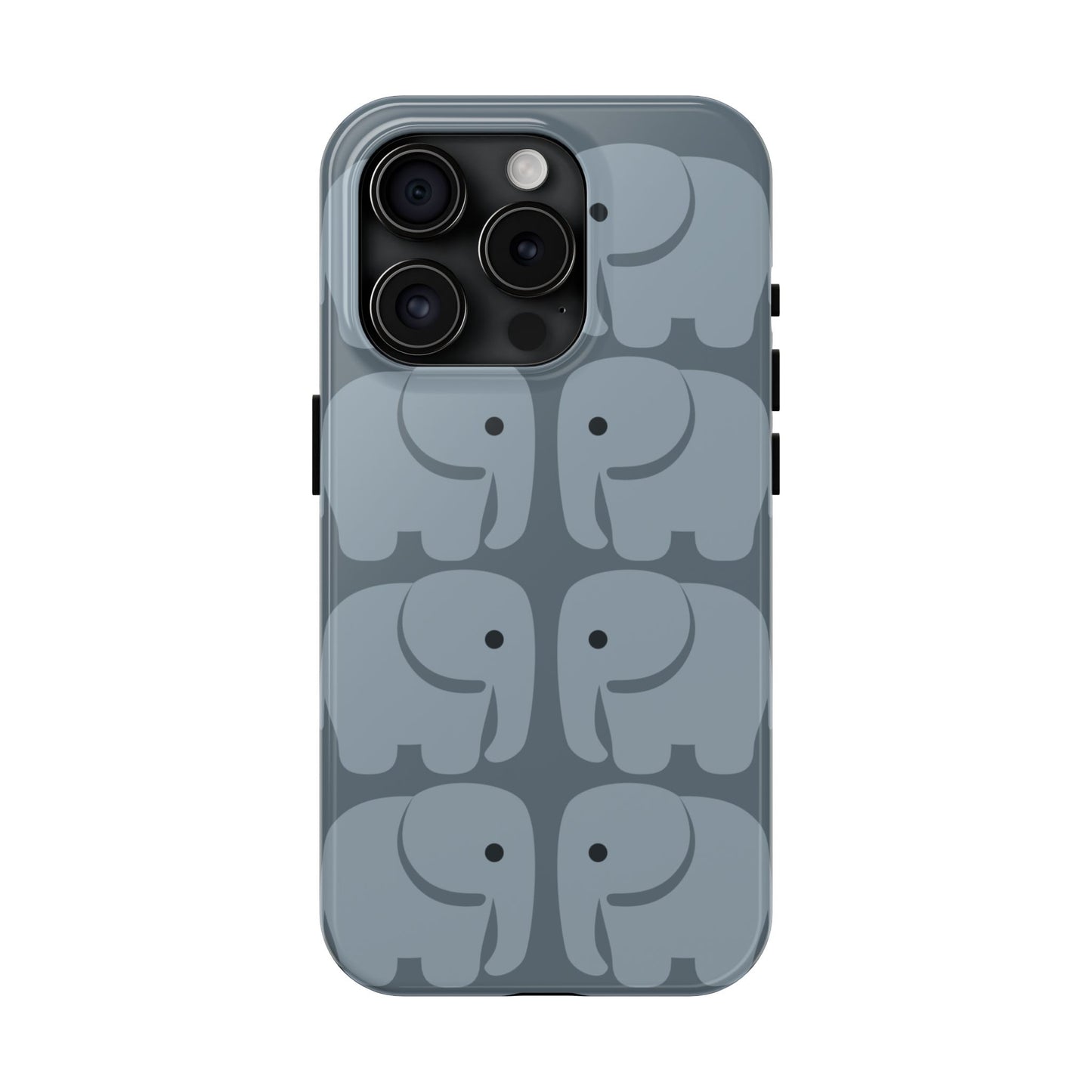 Elephant X2 - Tough Phone Cases iPhone Samsung - MahaCase