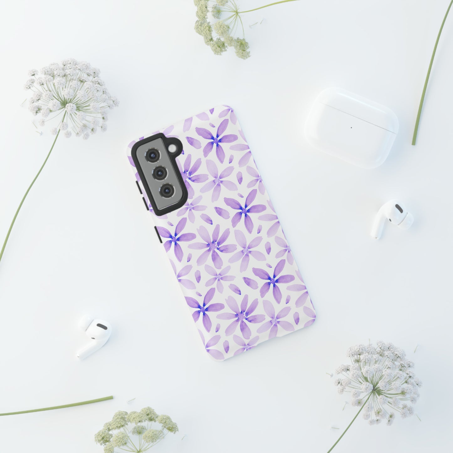 Blossom Bliss #22-Tough Cases - MahaCase