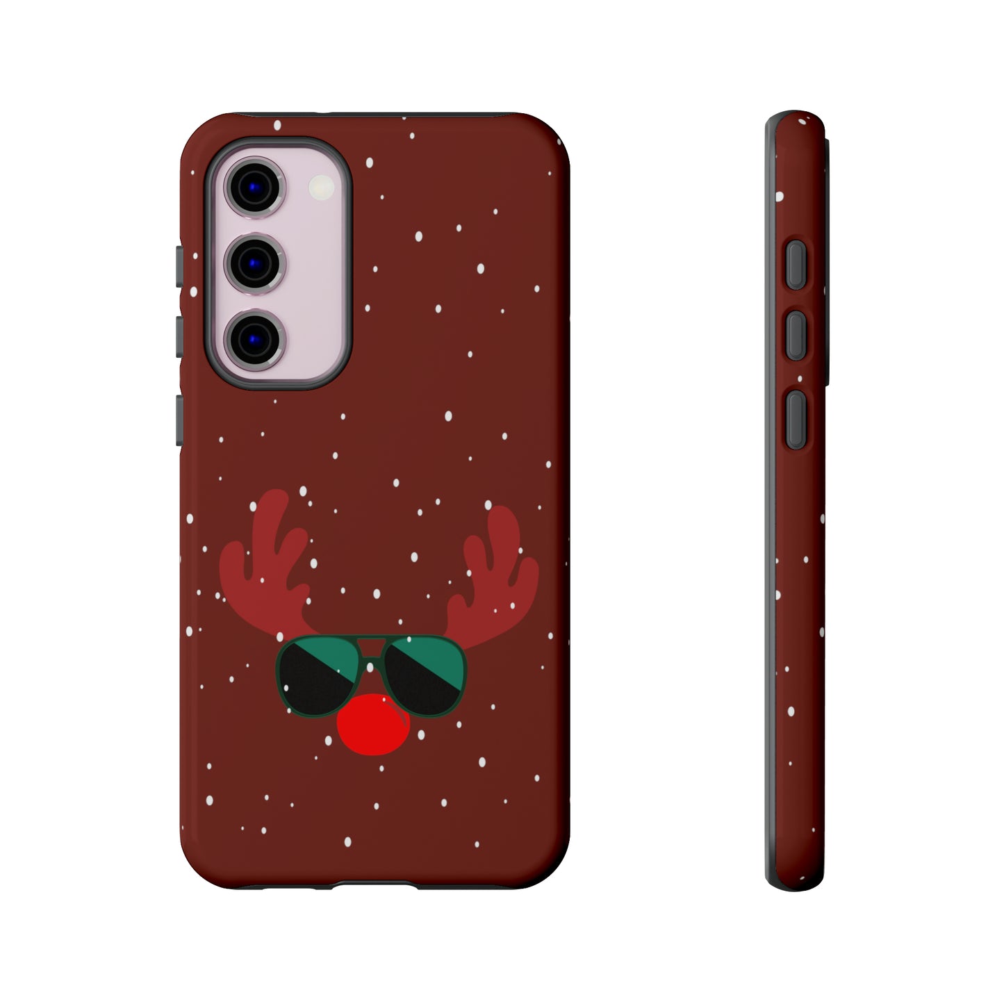 Reindeer Shades #24-Tough Cases - MahaCase