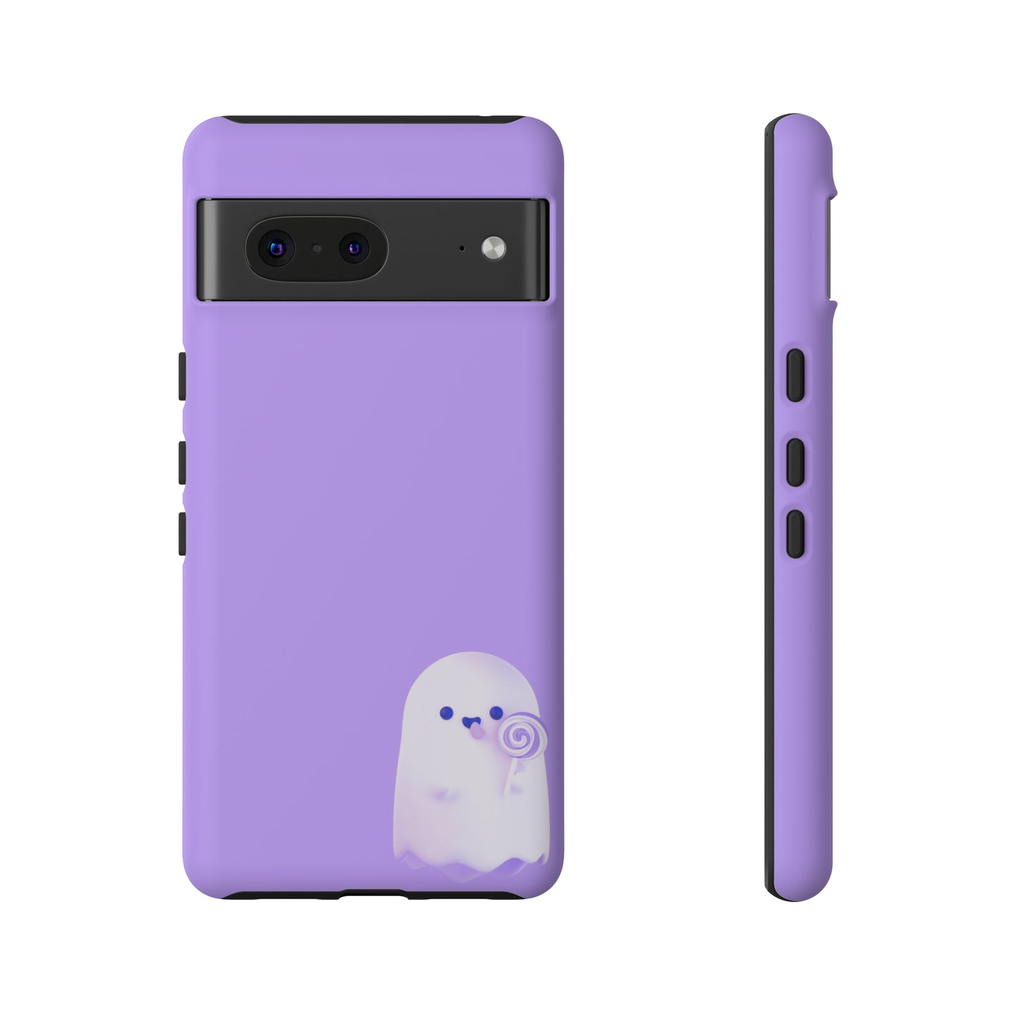 Boo-tiful Lollipop-Tough Cases - MahaCase