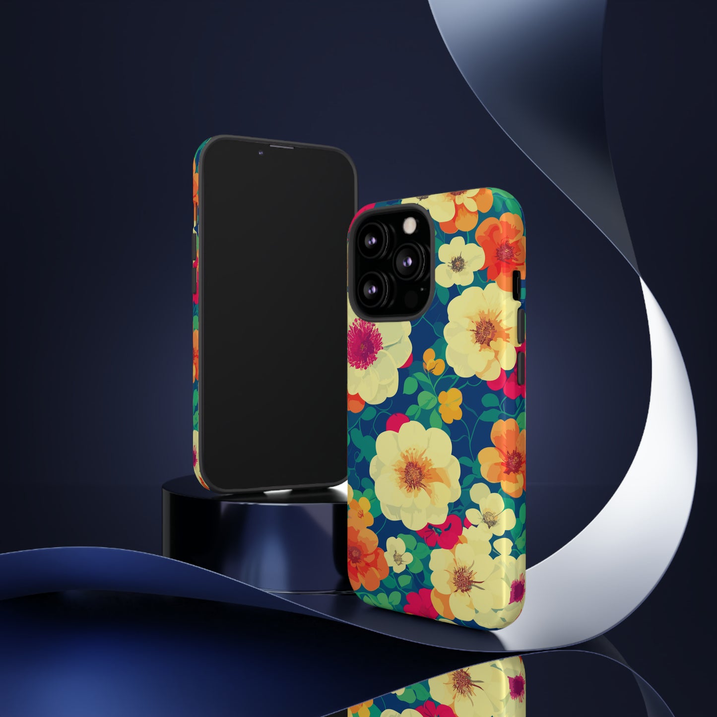 Citrus Delight-Tough Cases - MahaCase