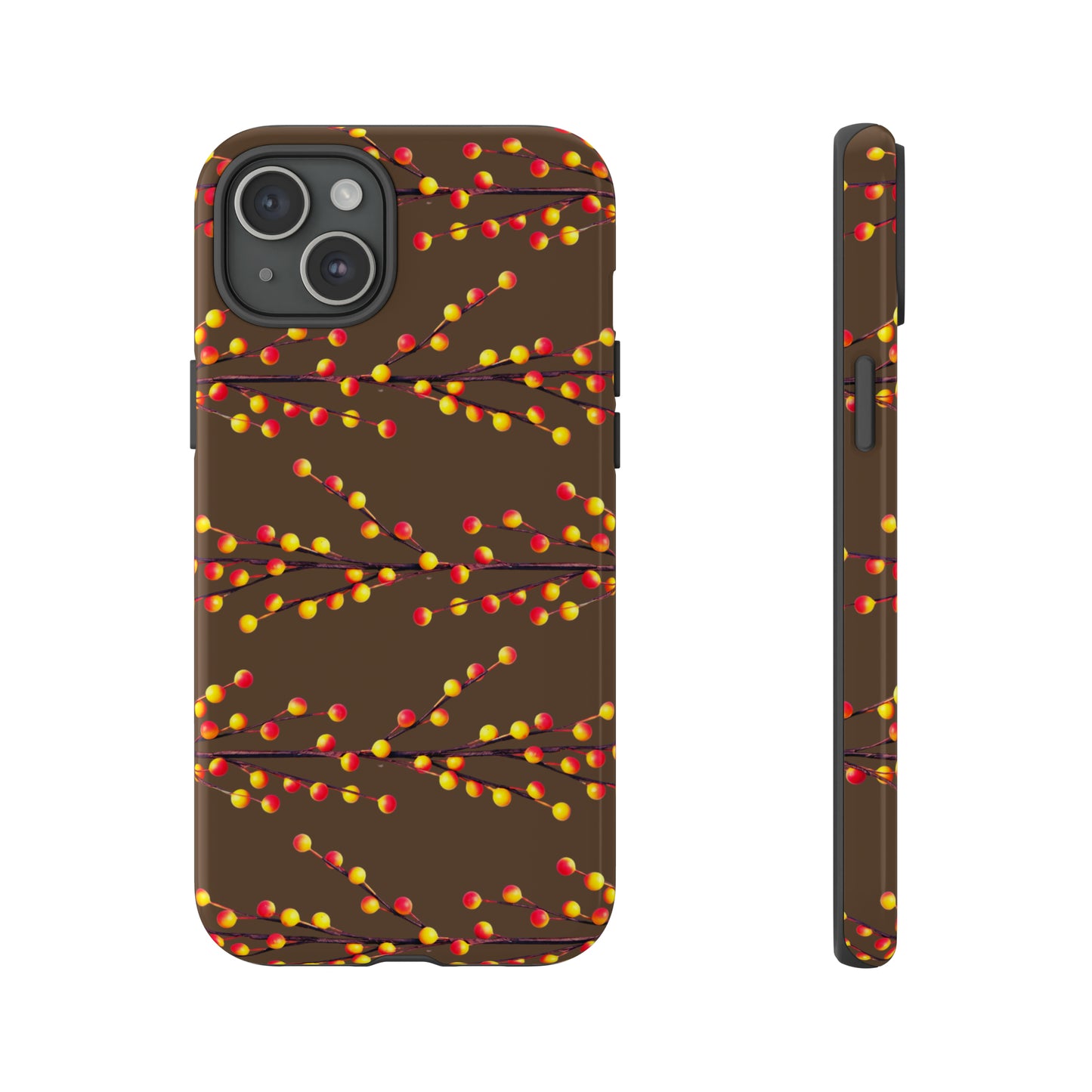 Fall Pattern #30-Tough Cases - MahaCase