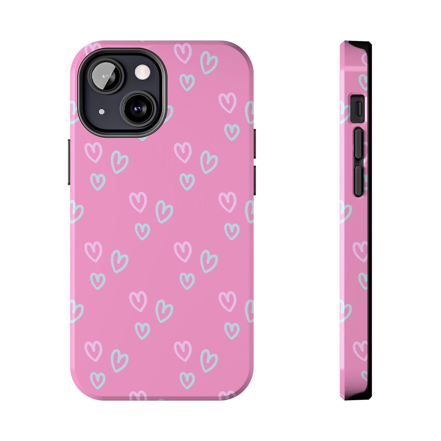 Hearty Blossom #77 Tough Phone Cases, Case-Mate - MahaCase