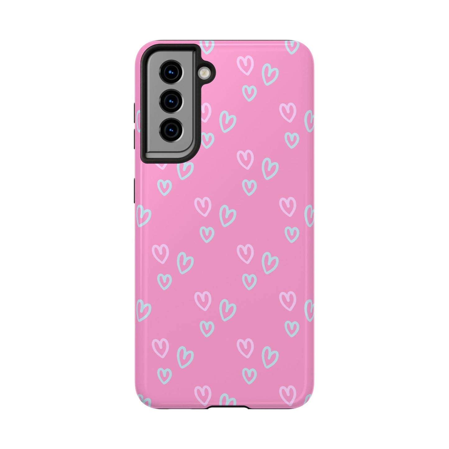 Hearty Blossom #77 Tough Phone Cases, Case-Mate - MahaCase