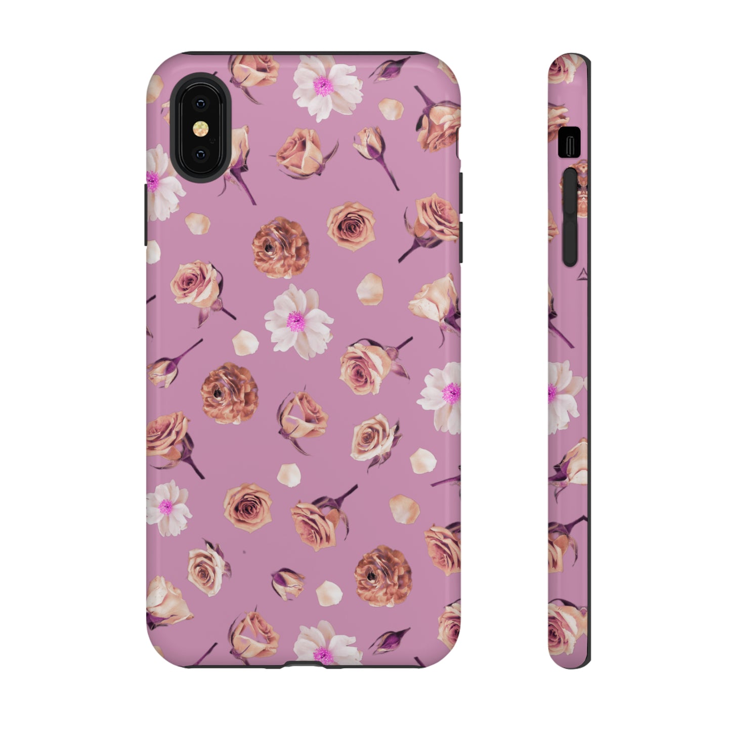 Floral Dreams #77-Tough Cases - MahaCase