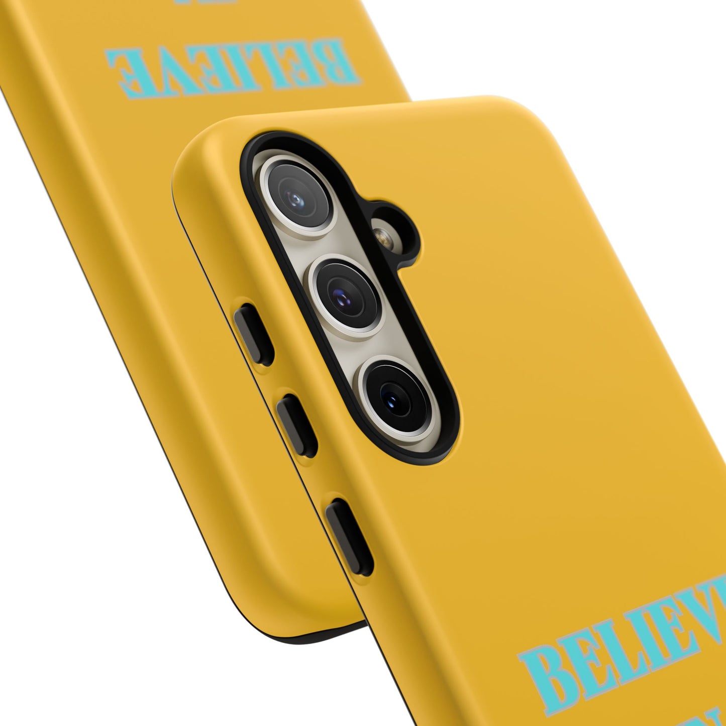 Believe In Yourself #23 Tough Cases iPhone Samsung Google Pixel - MahaCase