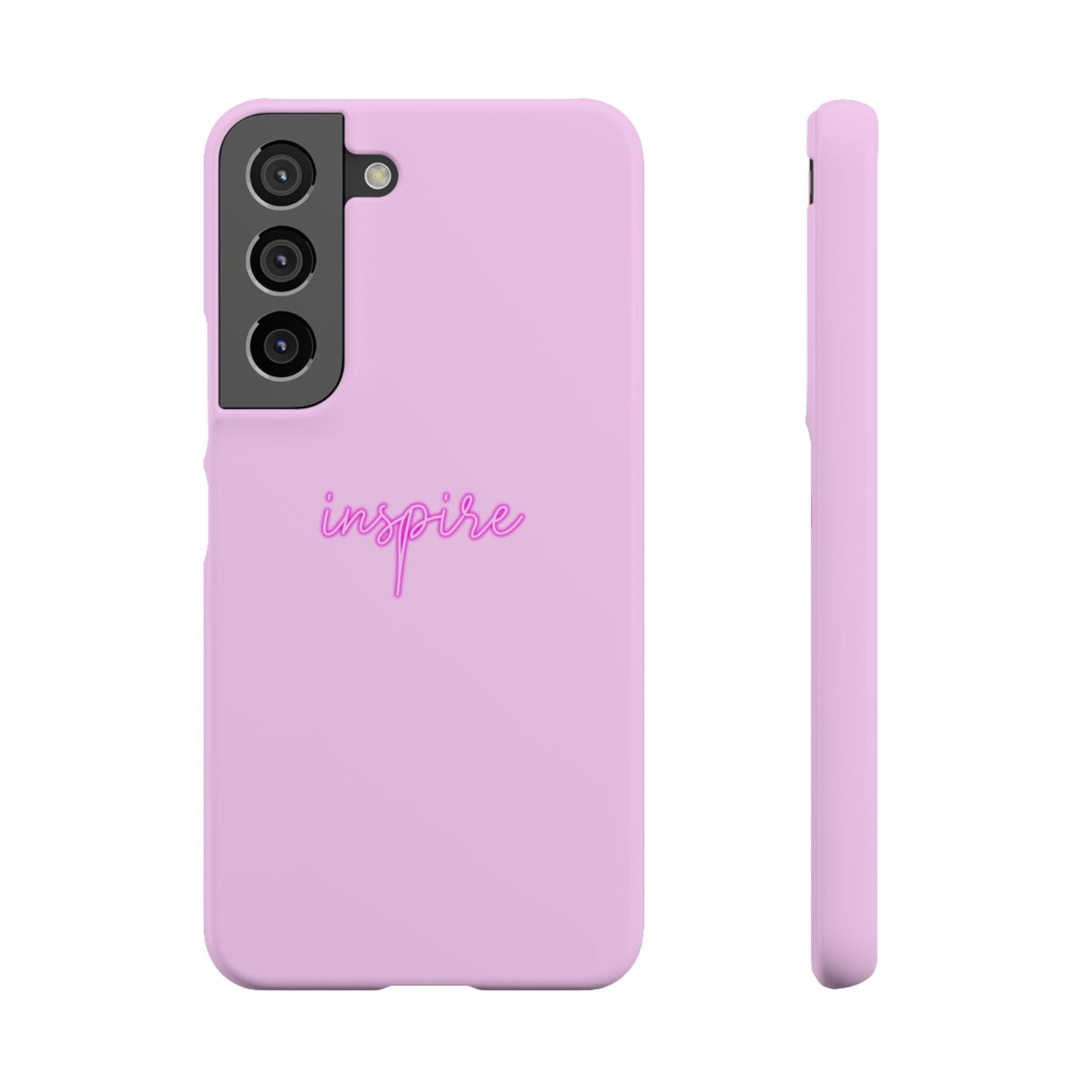 Inspire #22 Snap Cases - MahaCase