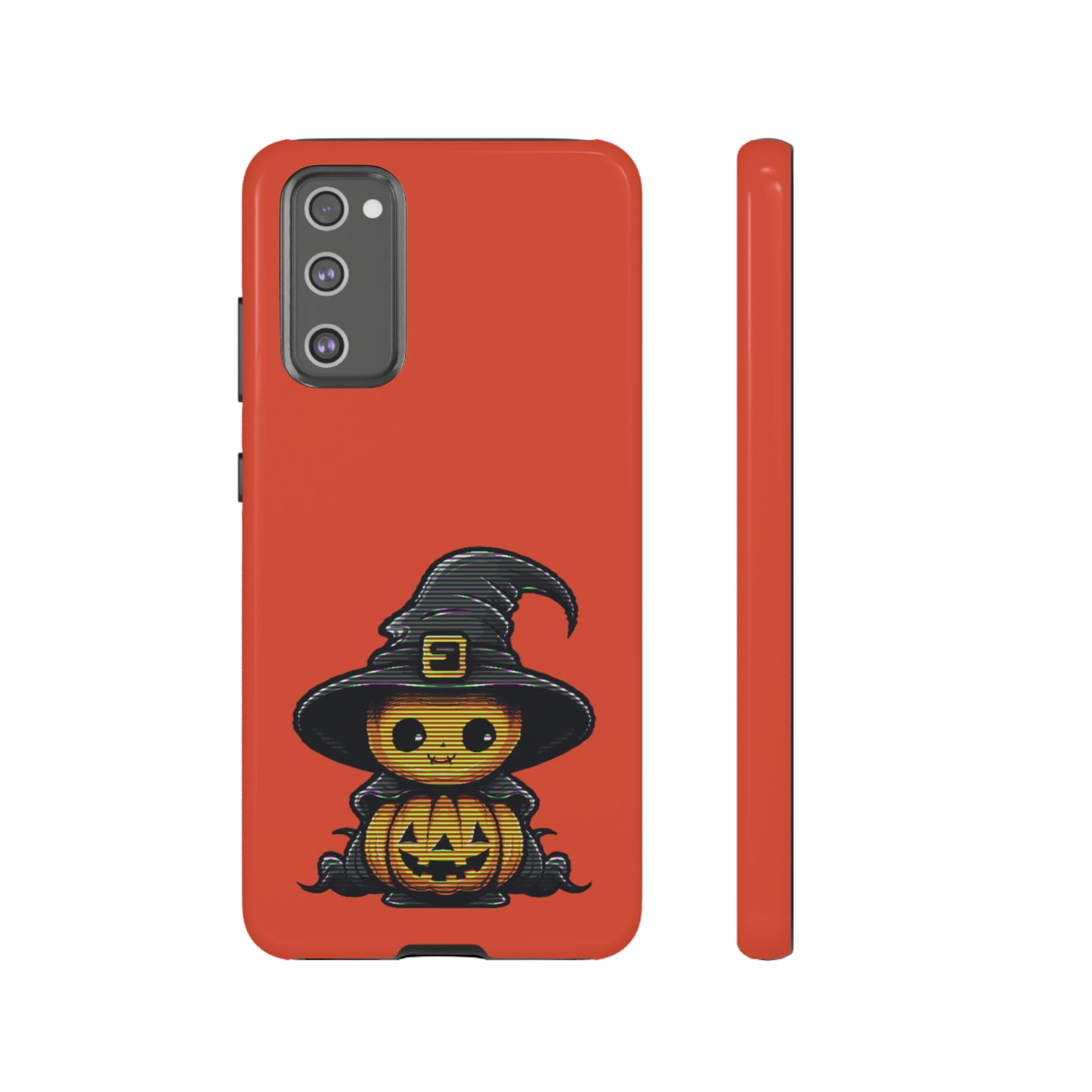 Pumpkin Pizzazz #2-Tough Cases - MahaCase