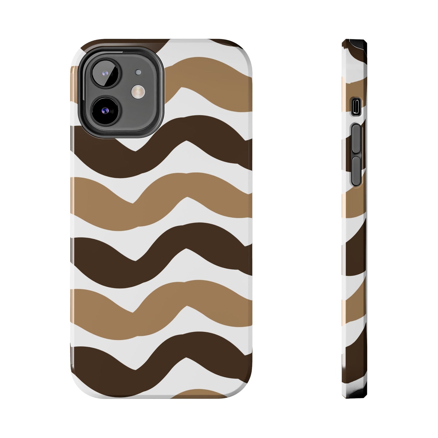 Pattern #17-Tough Phone Cases - MahaCase