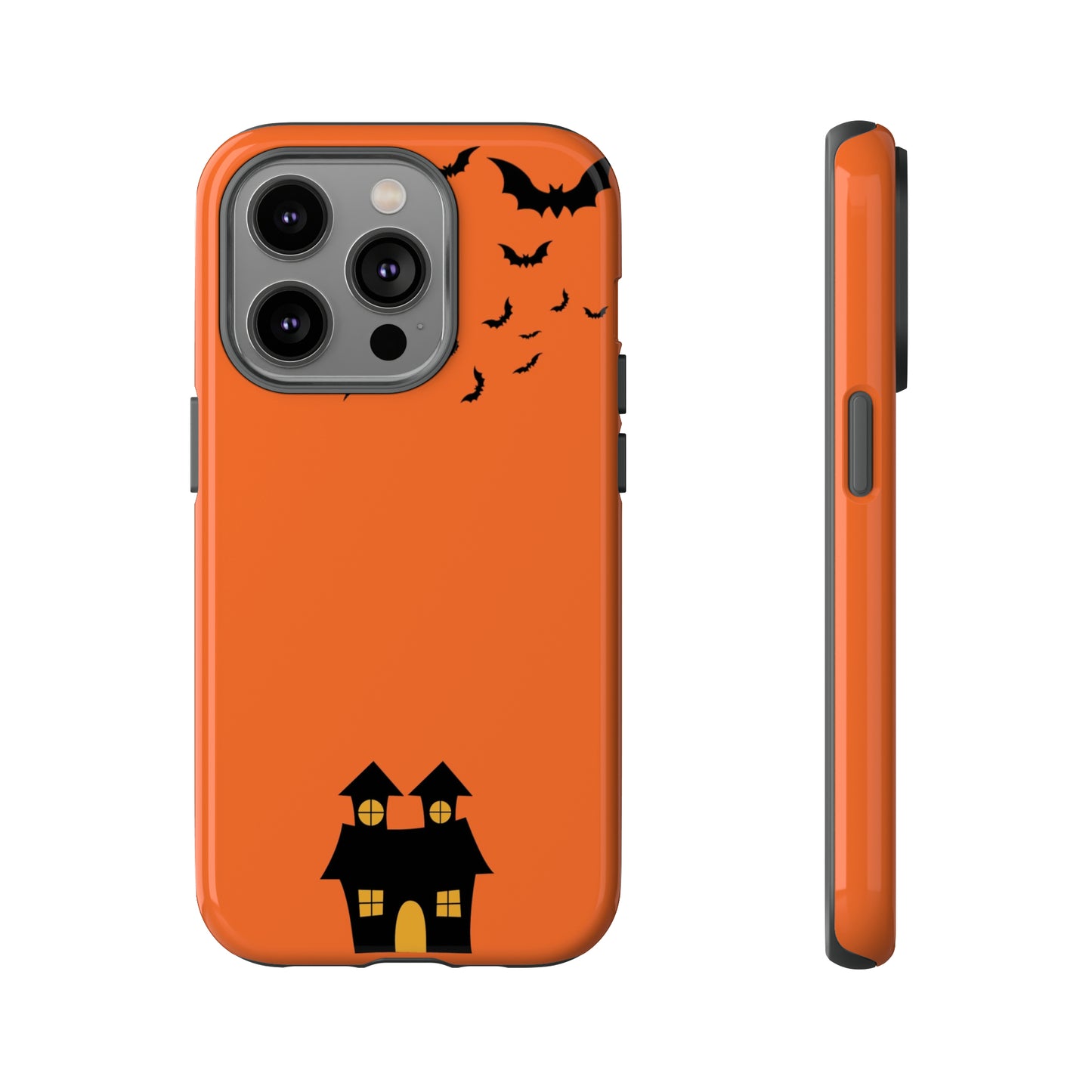 Spooktacular House-Tough Cases - MahaCase