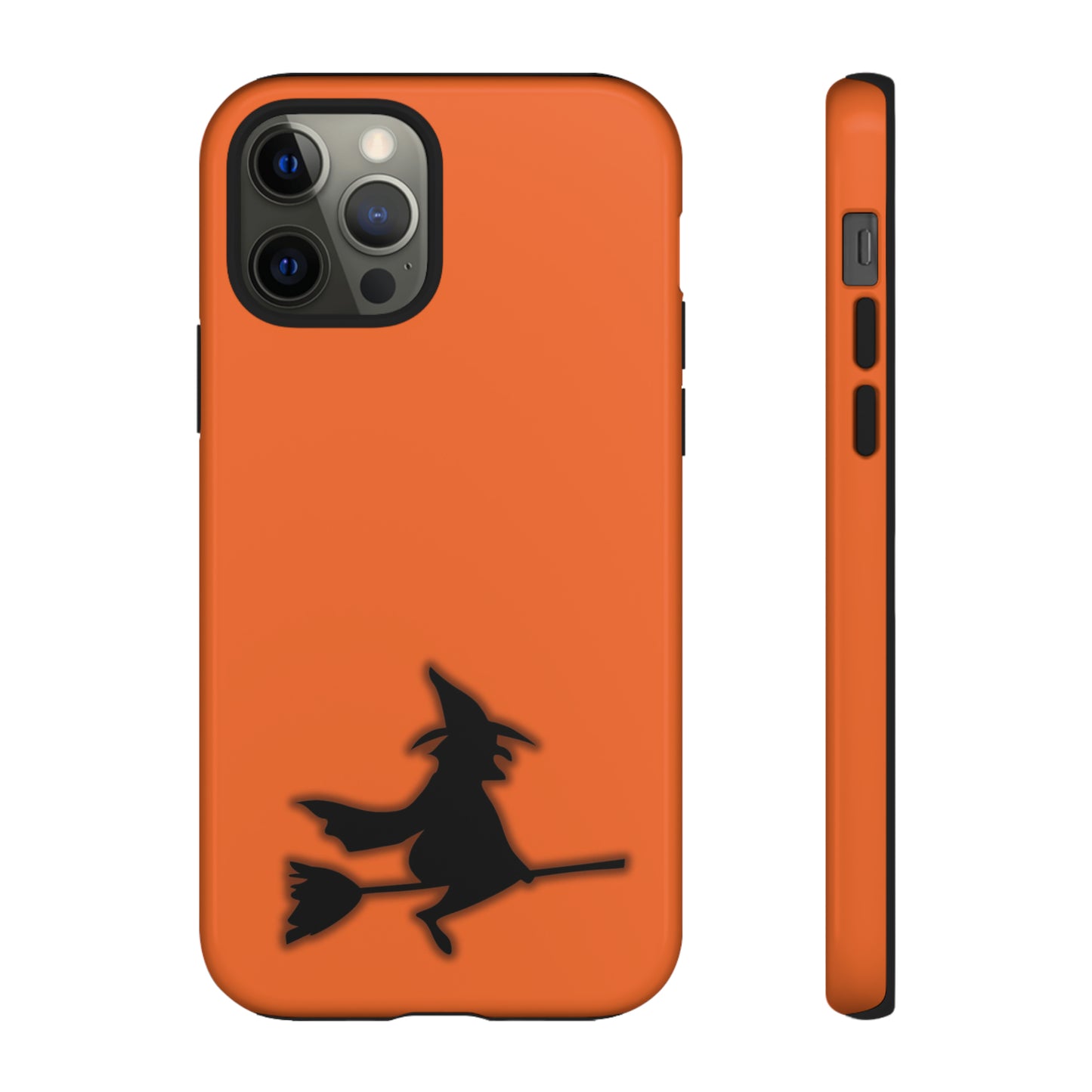 Witchy Wonders-Tough Cases - MahaCase