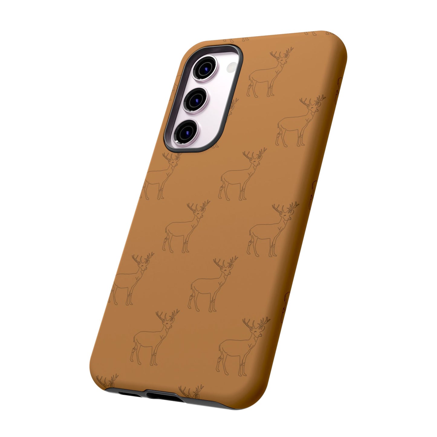 Deer Dream #35 - Tough Cases iPhone Samsung Google Pixel - MahaCase