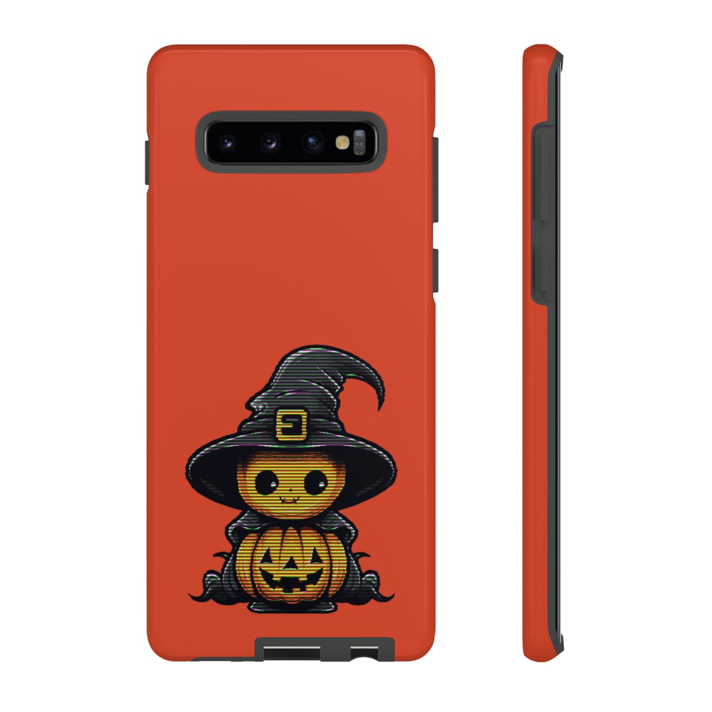 Pumpkin Pizzazz #2-Tough Cases - MahaCase