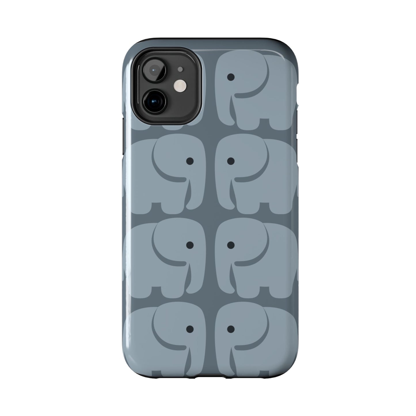 Elephant X2 - Tough Phone Cases iPhone Samsung - MahaCase