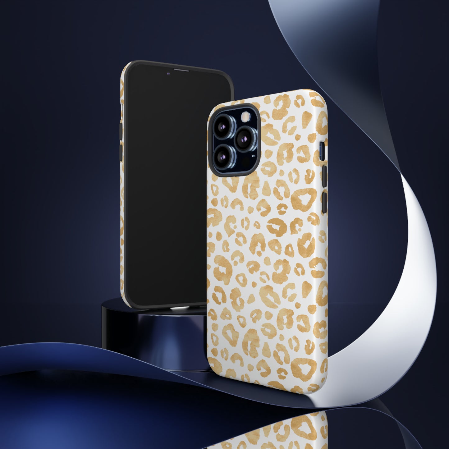 Leo Elegance-Tough Cases - MahaCase