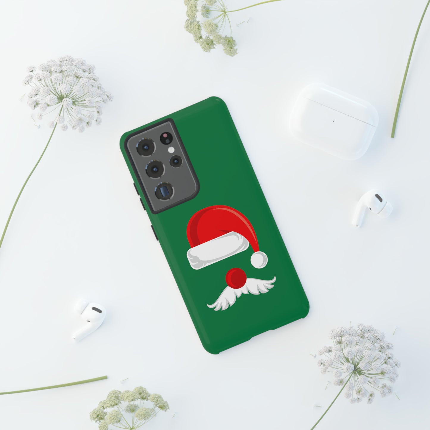 Santa's Spirit #34-Tough Cases - MahaCase