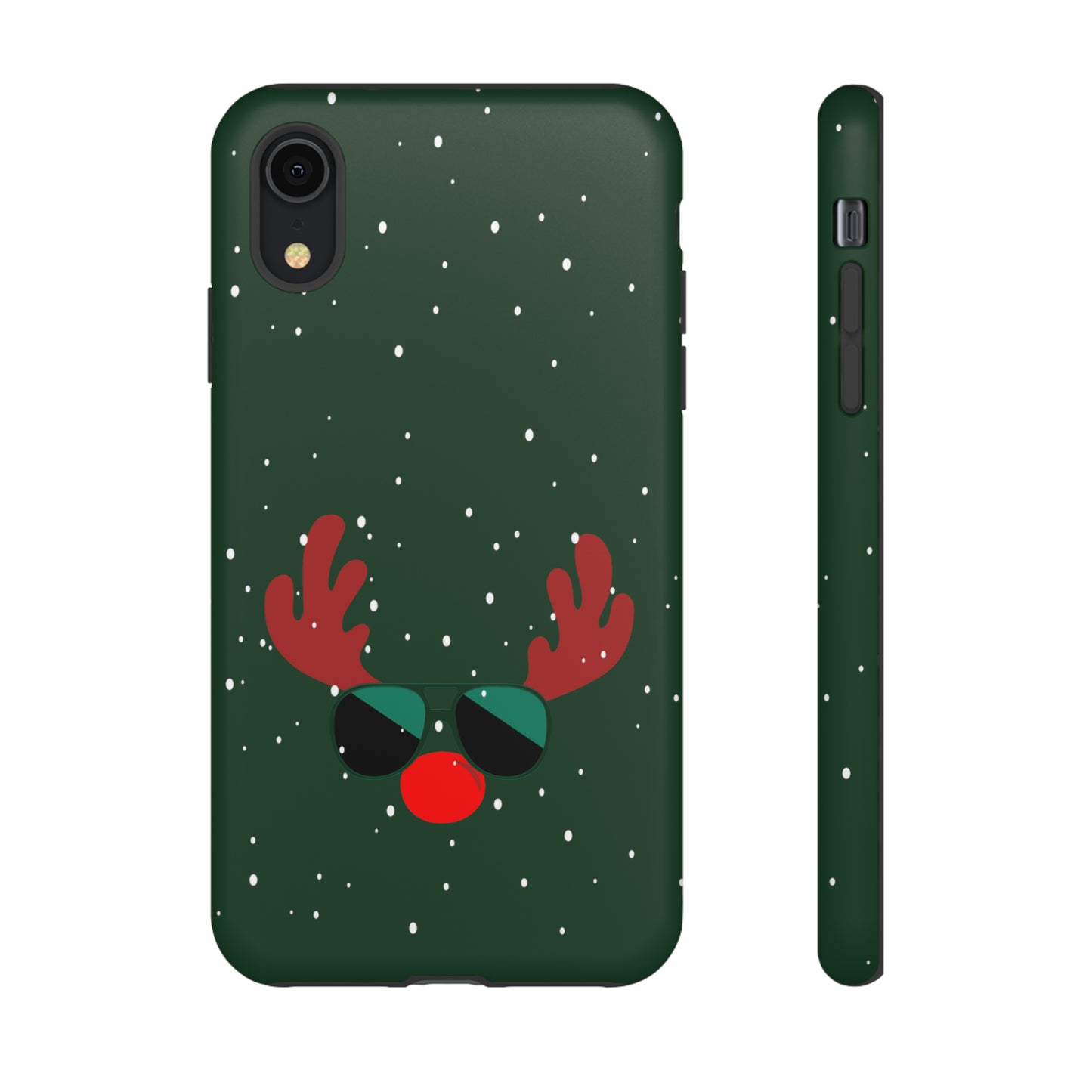 Reindeer Shades #22-Tough Cases - MahaCase