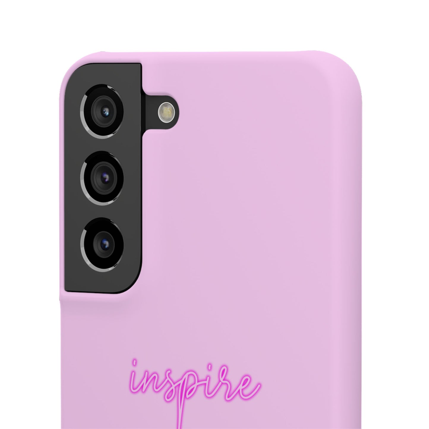 Inspire #22 Snap Cases - MahaCase
