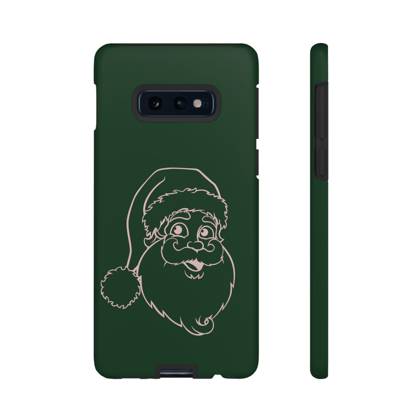 Santa's Smile #12-Tough Cases - MahaCase