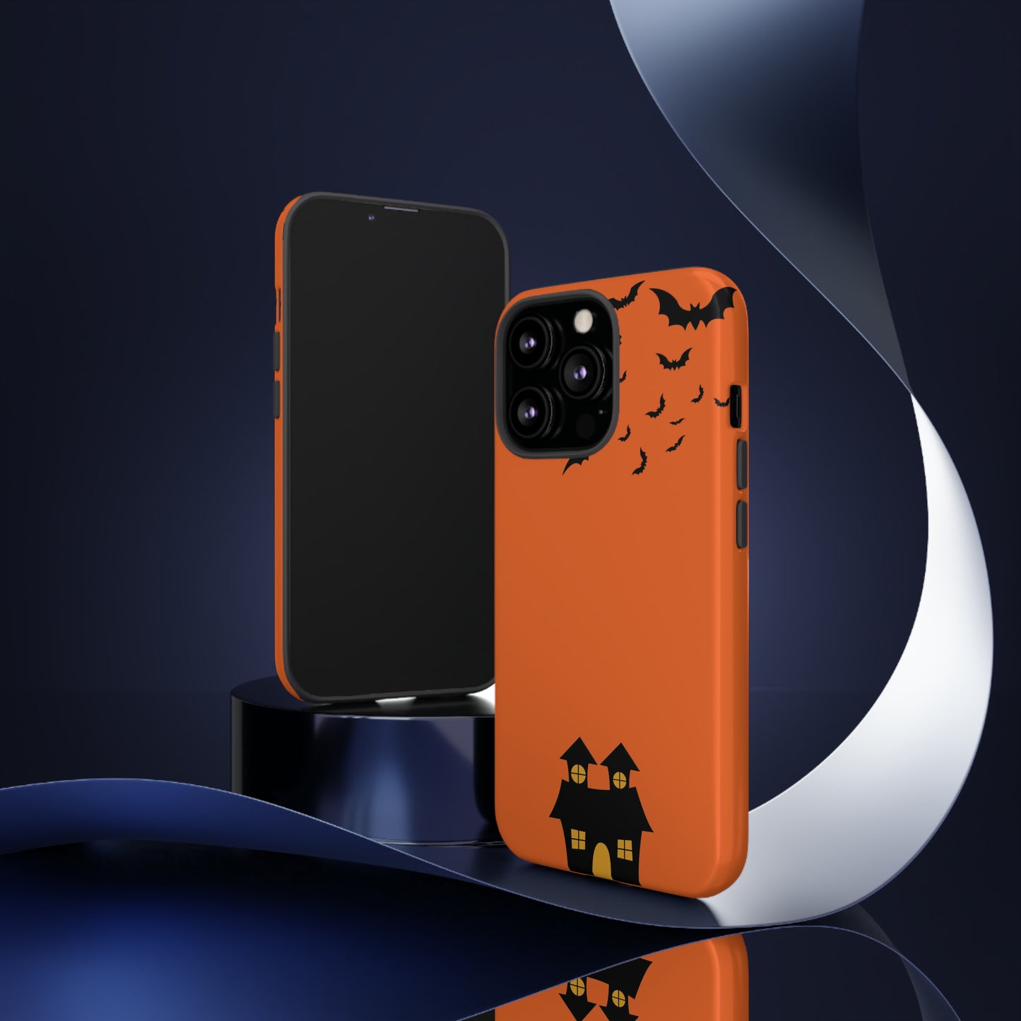 Spooktacular House-Tough Cases - MahaCase