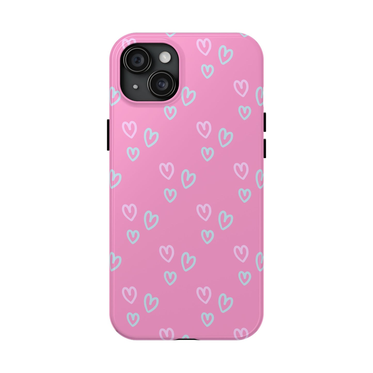 Hearty Blossom #77 Tough Phone Cases, Case-Mate - MahaCase