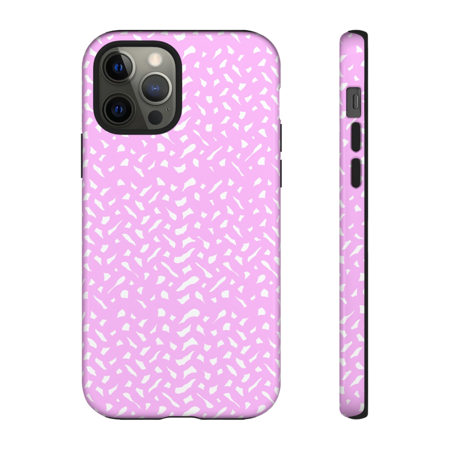 Lavender Lace-Tough Cases - MahaCase