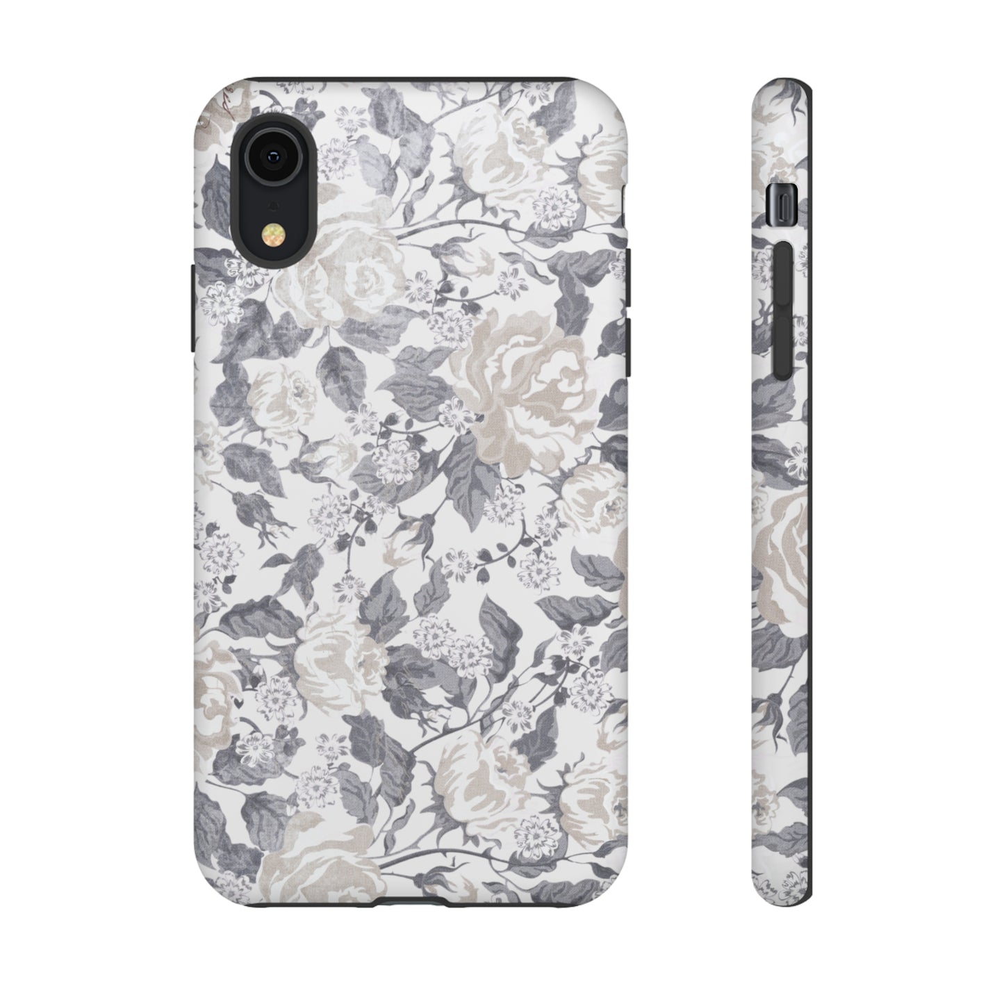 Soft Blossom-Tough Cases - MahaCase