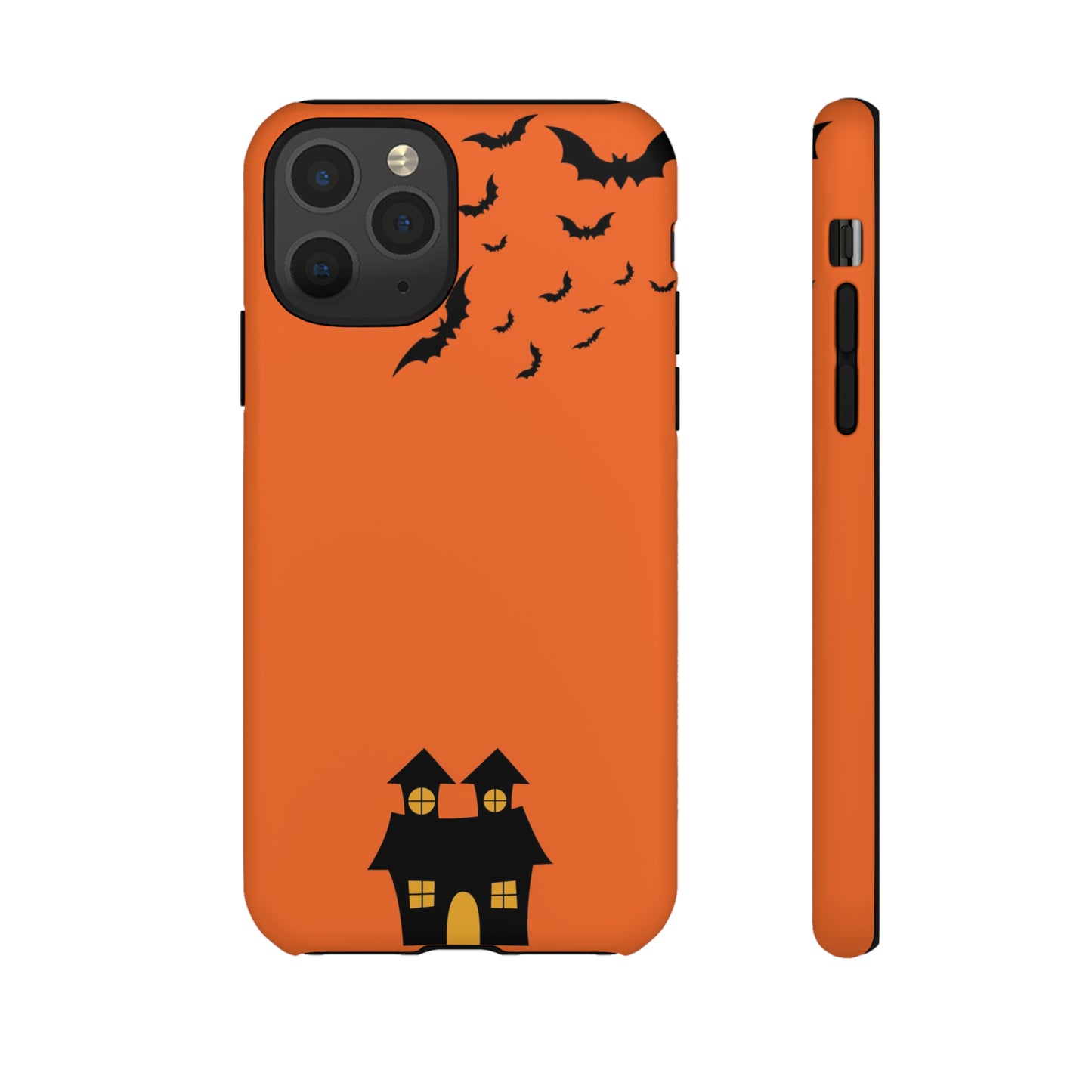 Spooktacular House-Tough Cases - MahaCase