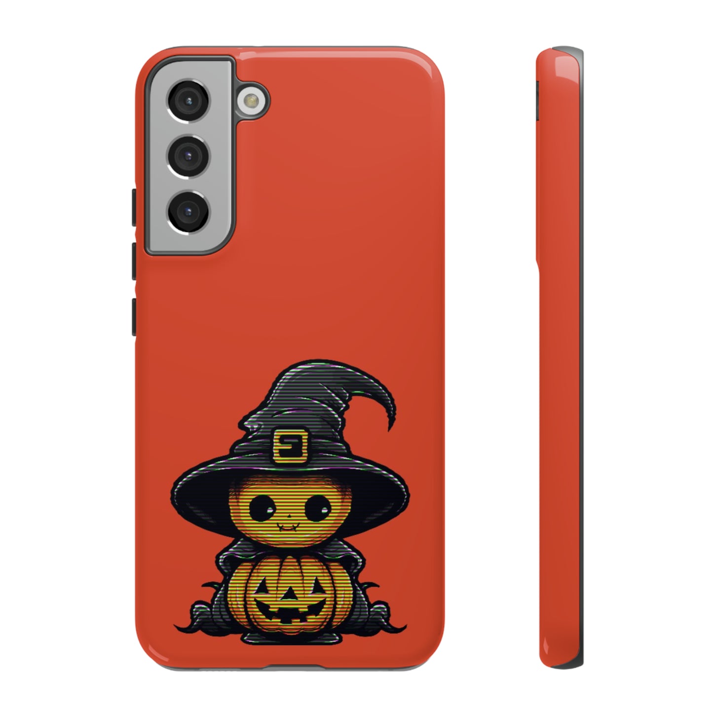Pumpkin Pizzazz #2-Tough Cases - MahaCase