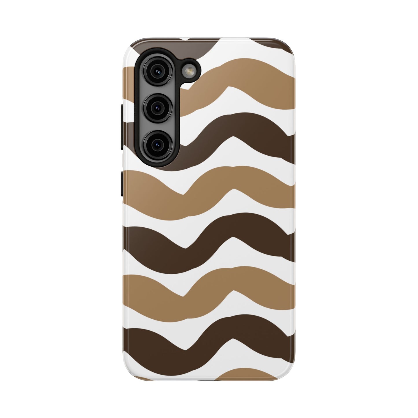 Pattern #17-Tough Phone Cases - MahaCase