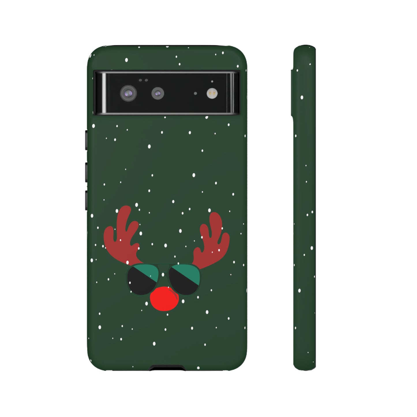 Reindeer Shades #22-Tough Cases - MahaCase