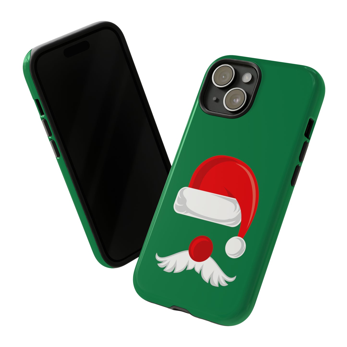 Santa's Spirit #34-Tough Cases - MahaCase