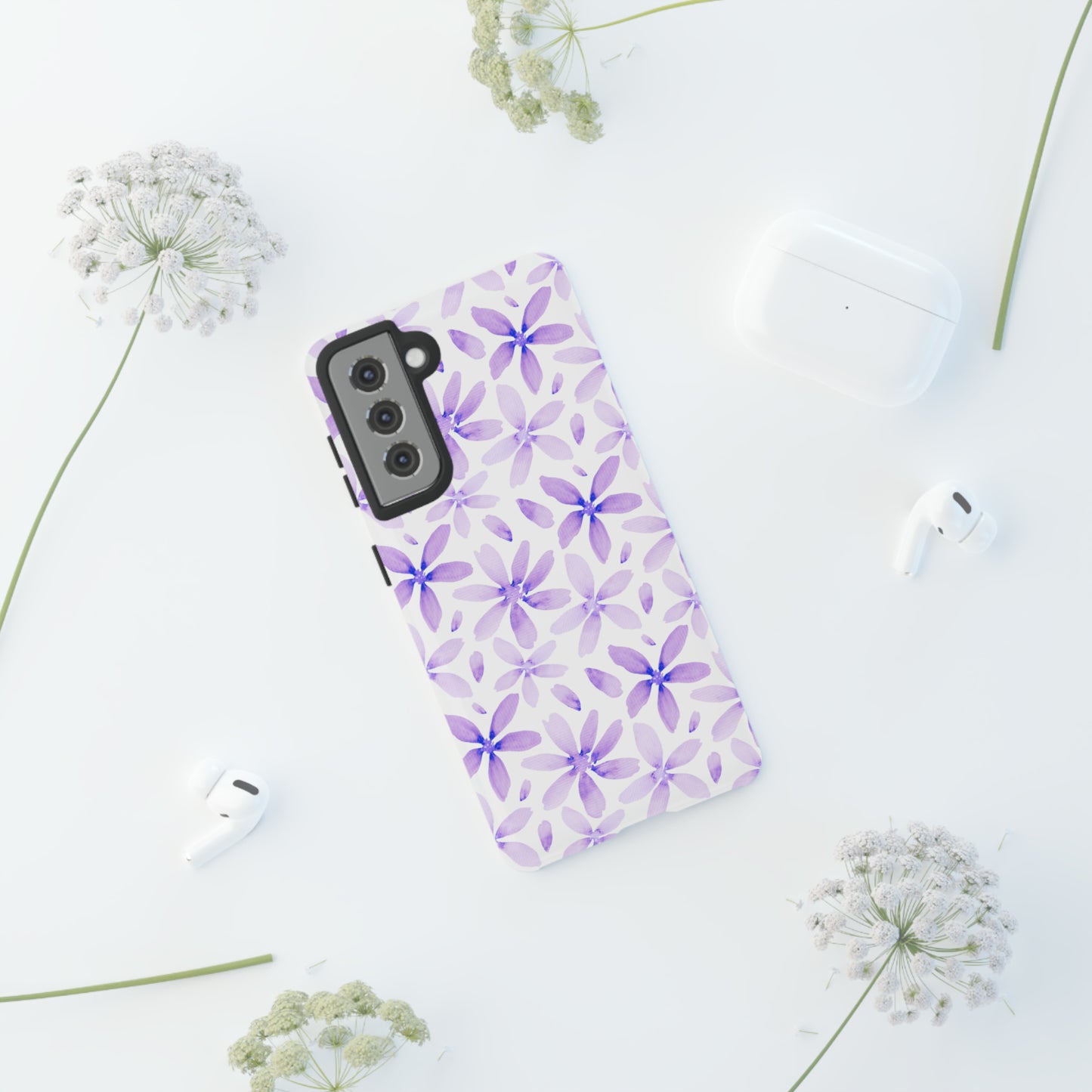 Blossom Bliss #22-Tough Cases - MahaCase