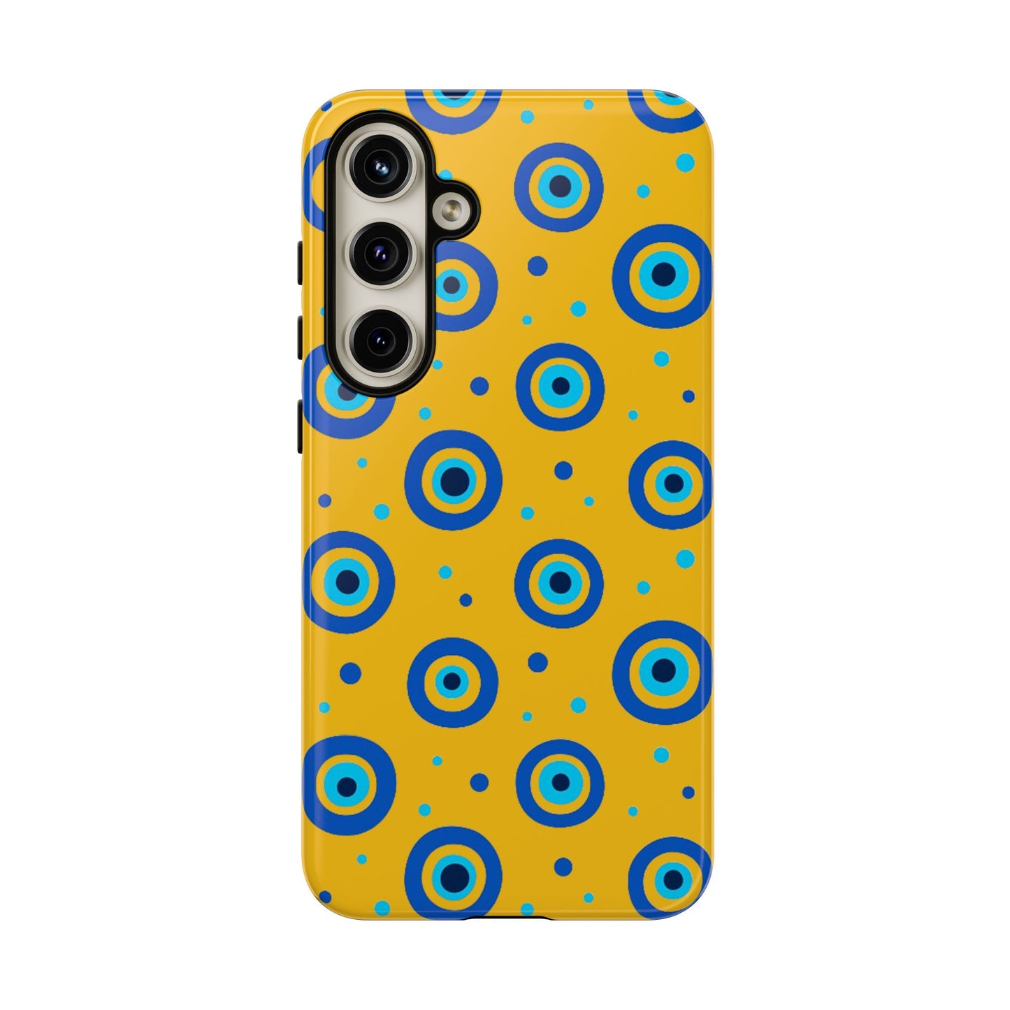 Evil Eye #26 Tough Cases - MahaCase