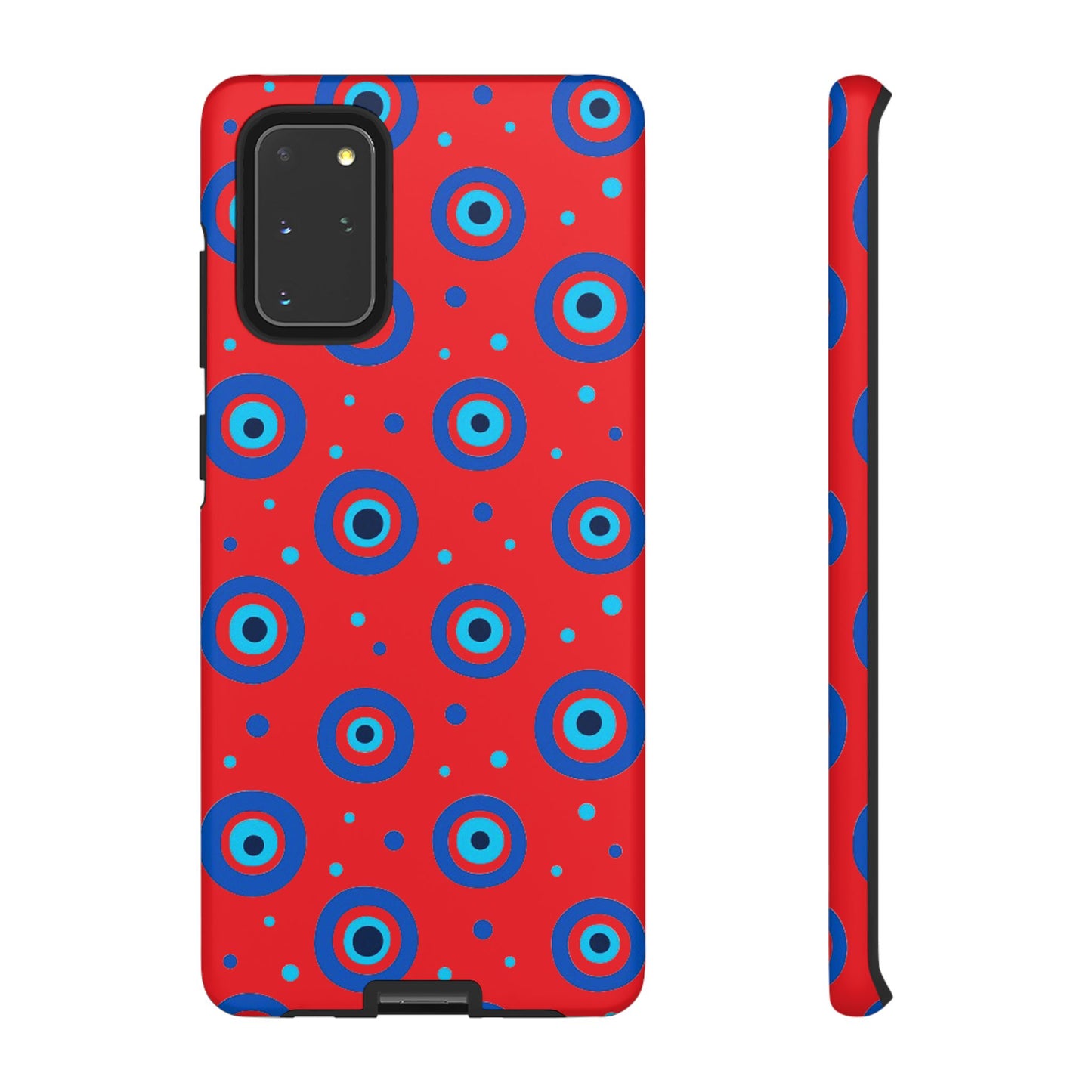 Evil Eye #22 Tough Cases - MahaCase