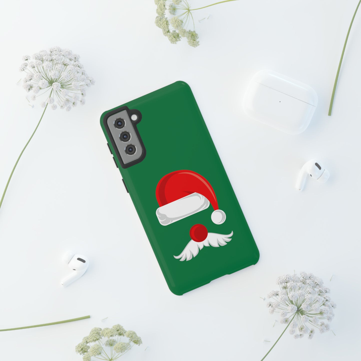 Santa's Spirit #34-Tough Cases - MahaCase