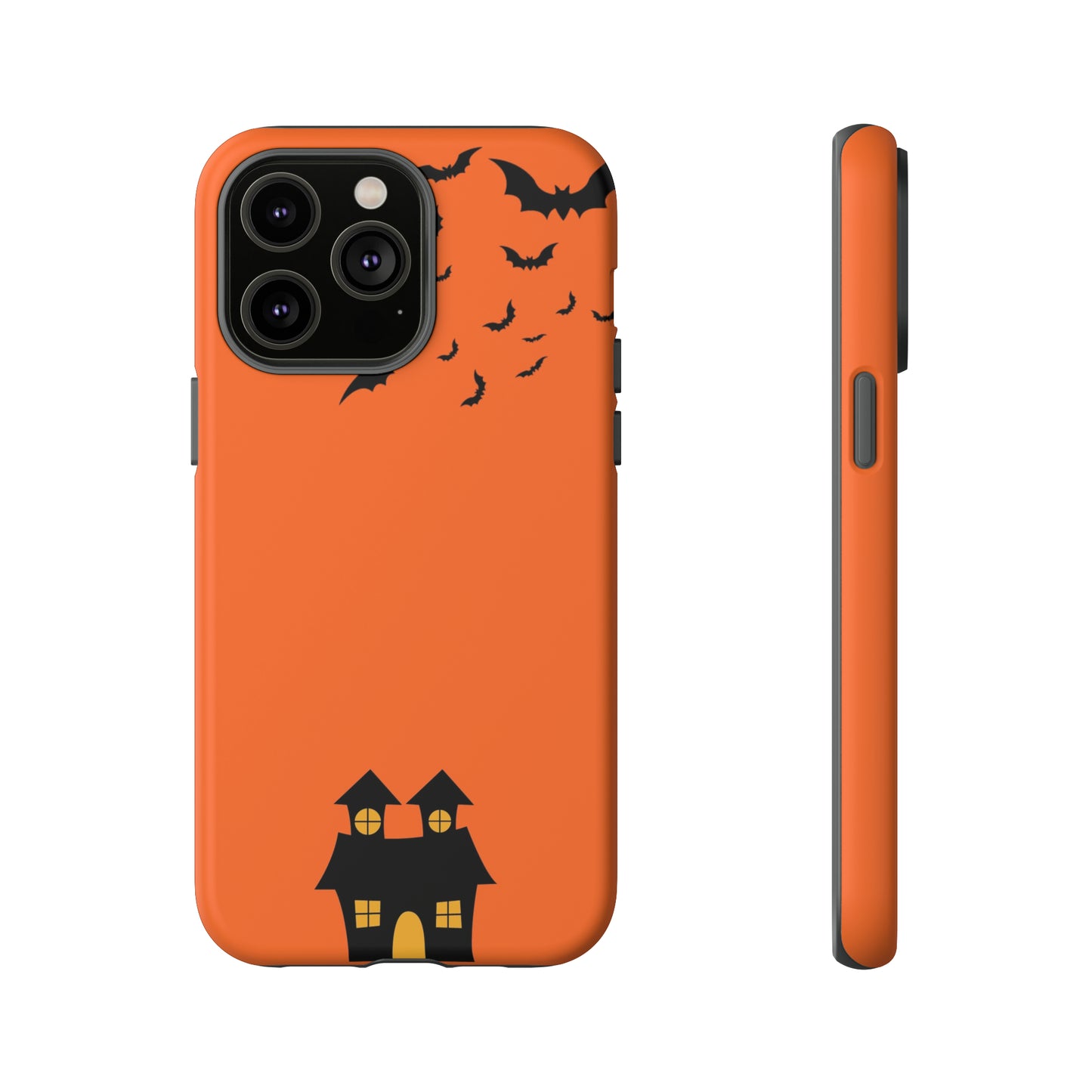 Spooktacular House-Tough Cases - MahaCase