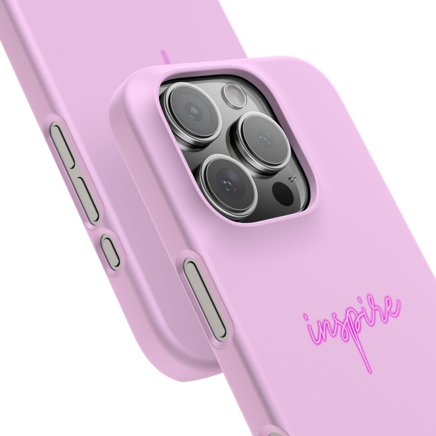 Inspire #22 Snap Cases - MahaCase