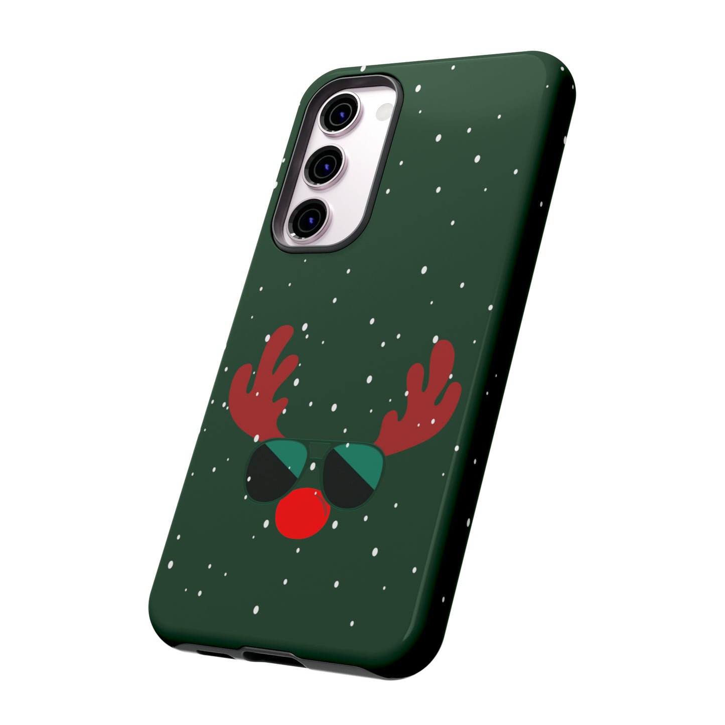 Reindeer Shades #22-Tough Cases - MahaCase
