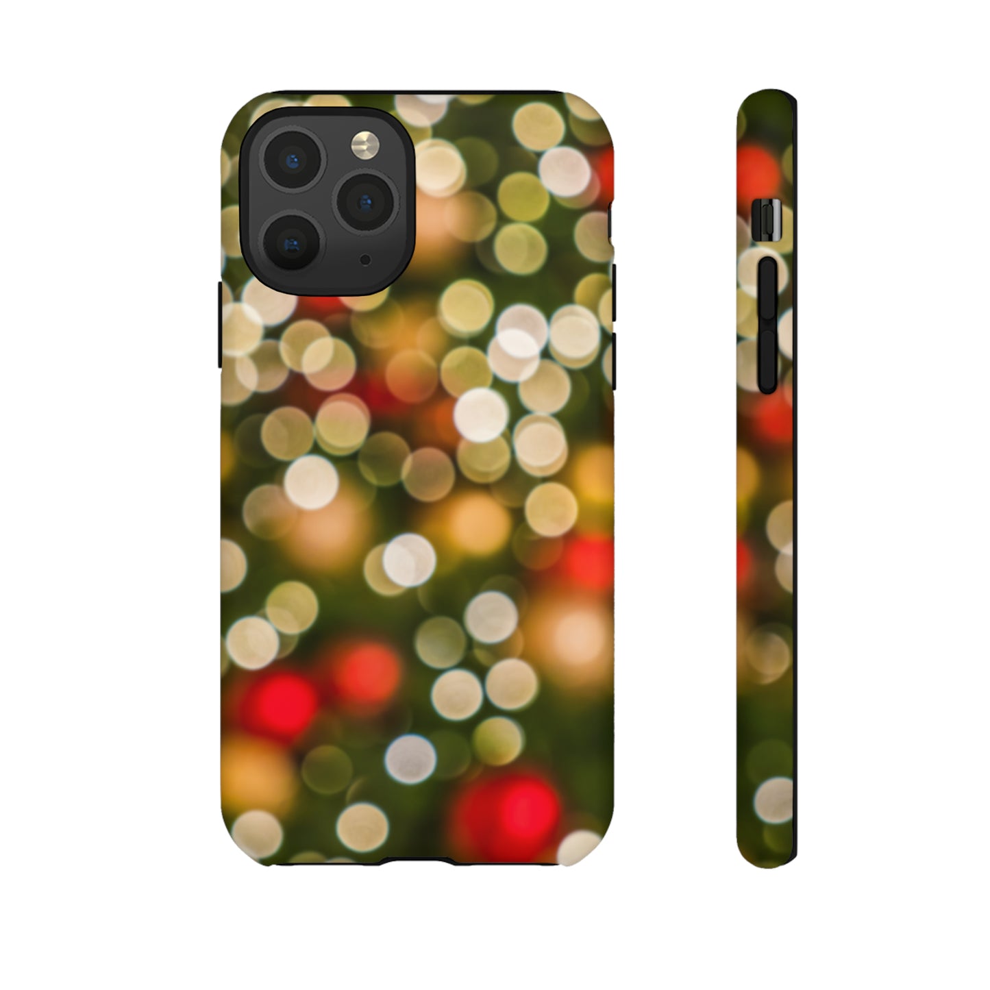 Unfocused Lights-Tough Cases - MahaCase