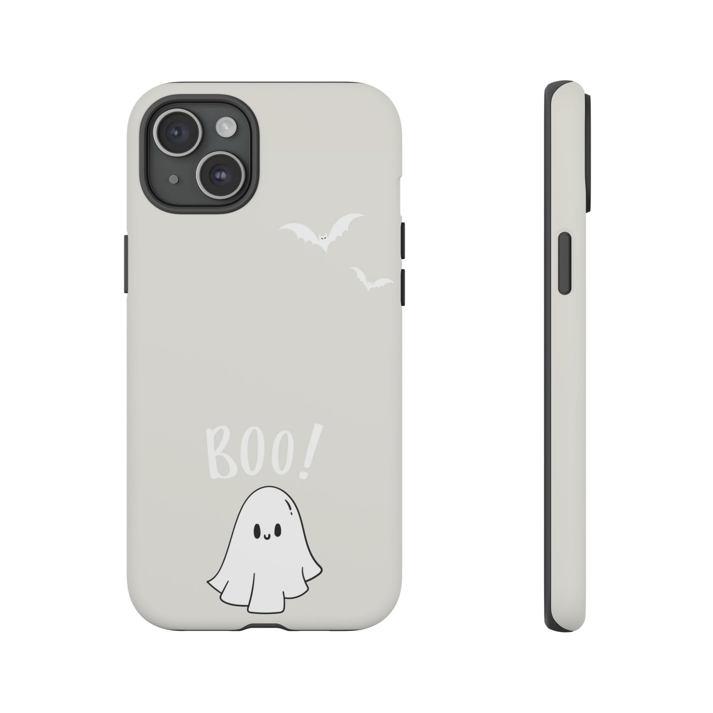BOO! #1-Tough Cases - MahaCase