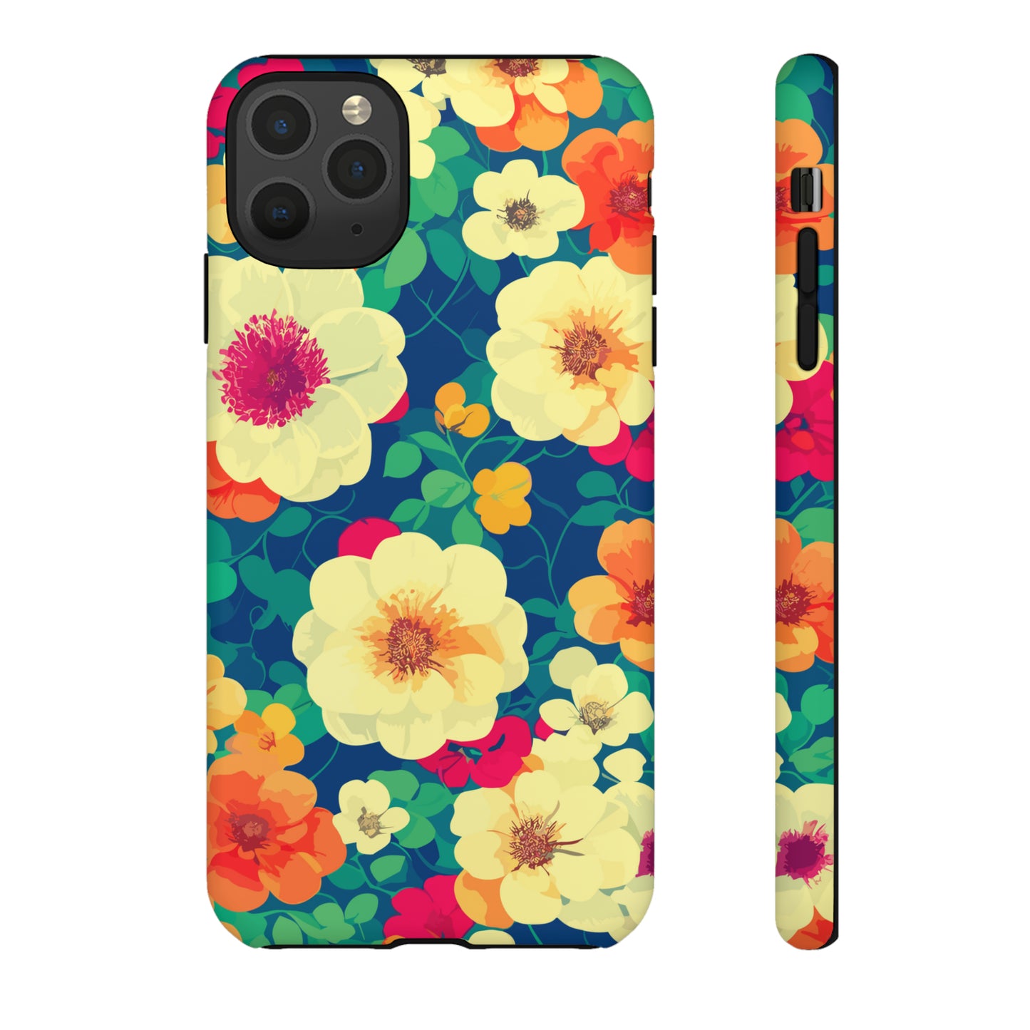Citrus Delight-Tough Cases - MahaCase