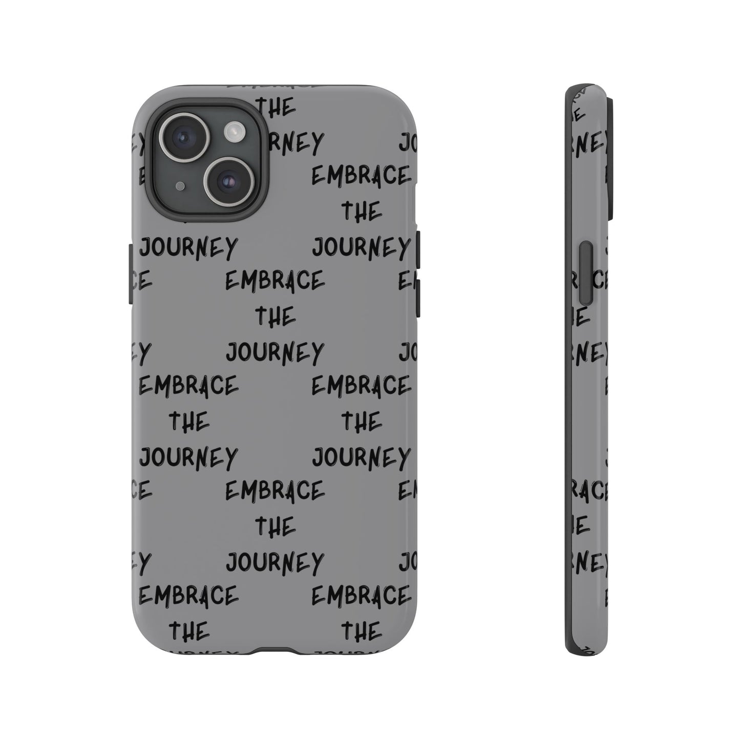 Embrace the Journey #22 Tough Cases iPhone Samsung Google Pixel - MahaCase