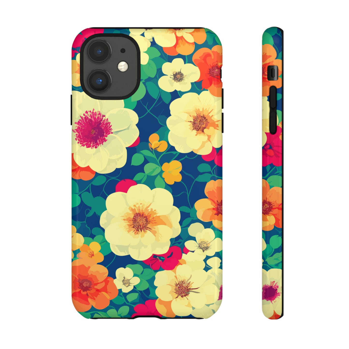 Citrus Delight-Tough Cases - MahaCase