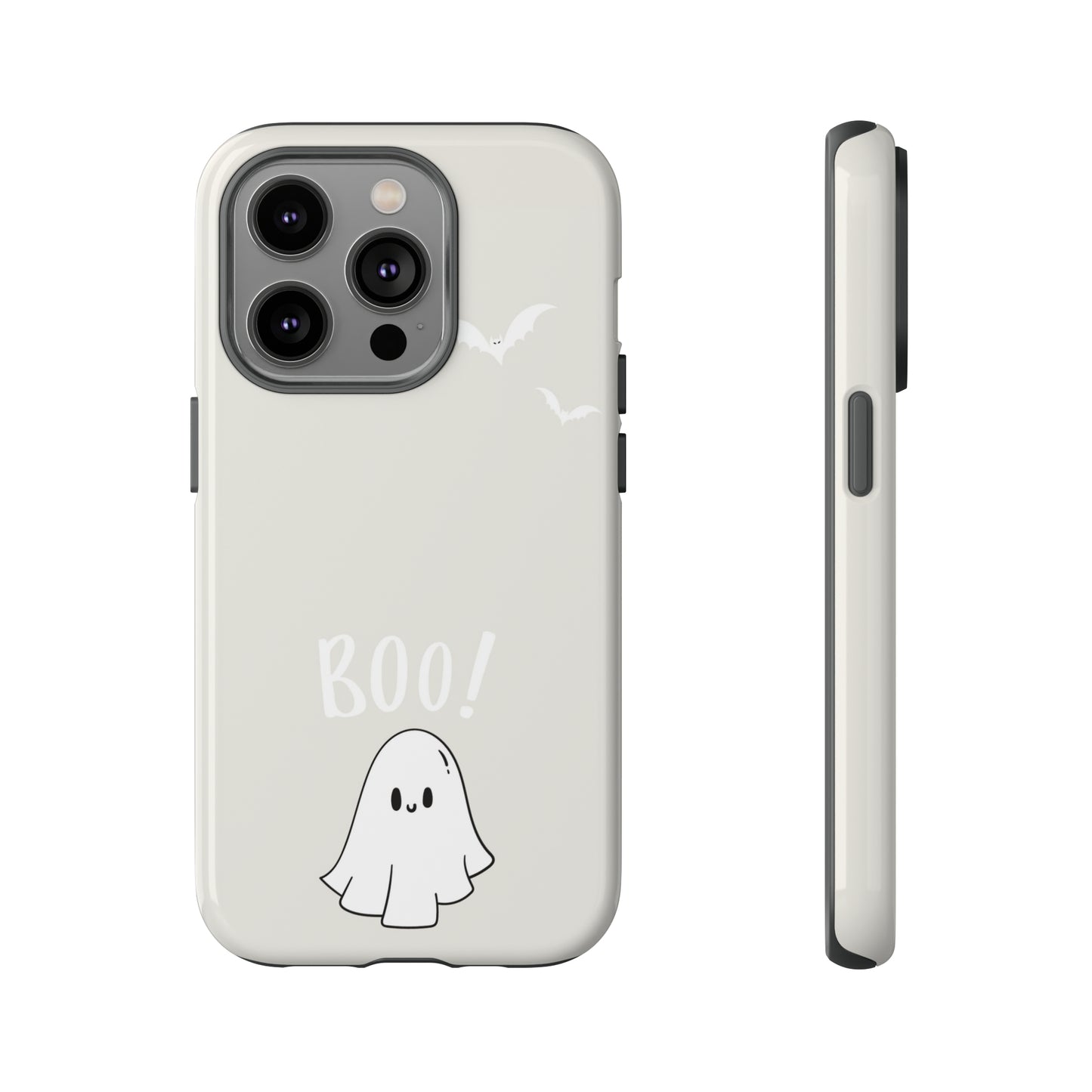 BOO! #1-Tough Cases - MahaCase