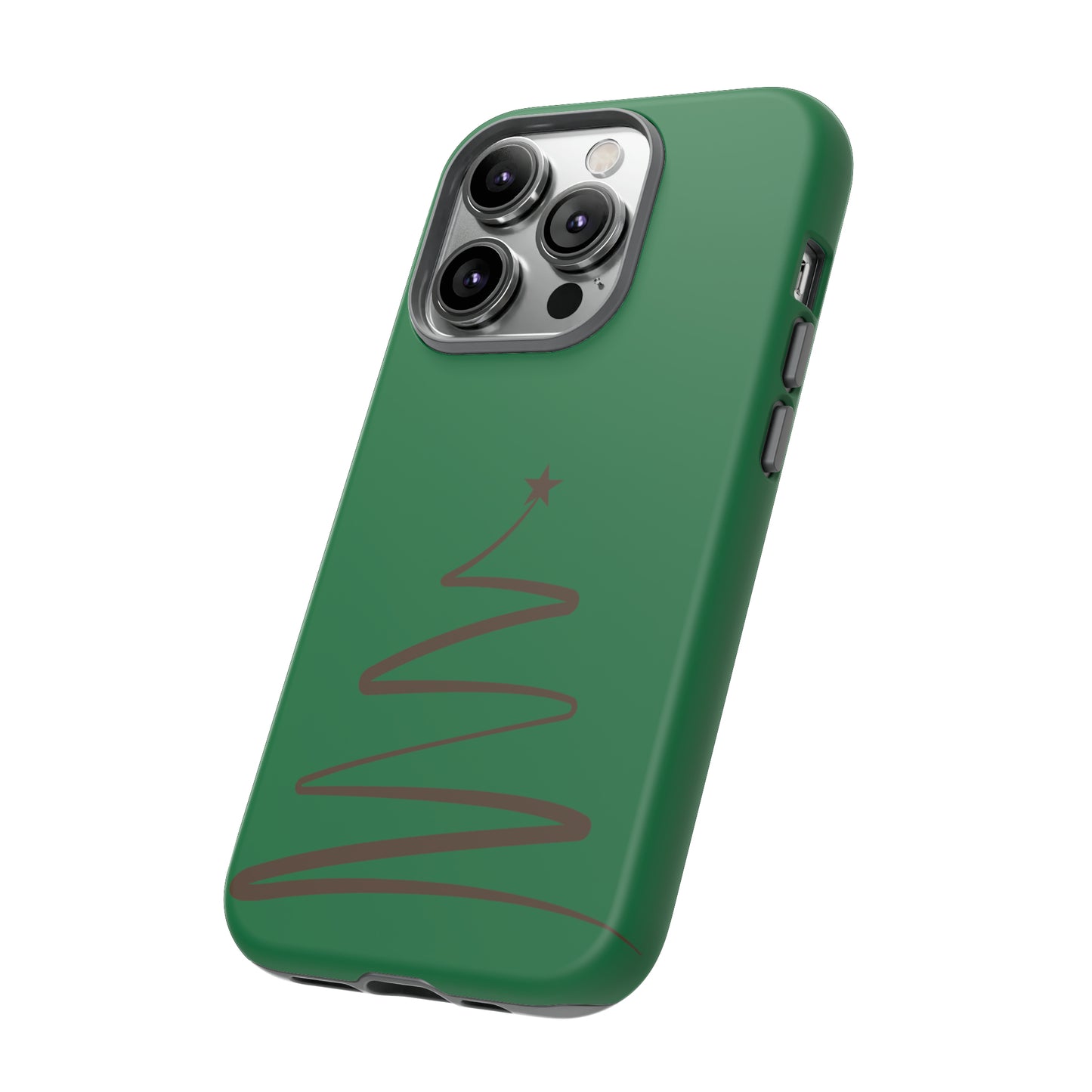 Simple Pine-Tough Cases - MahaCase