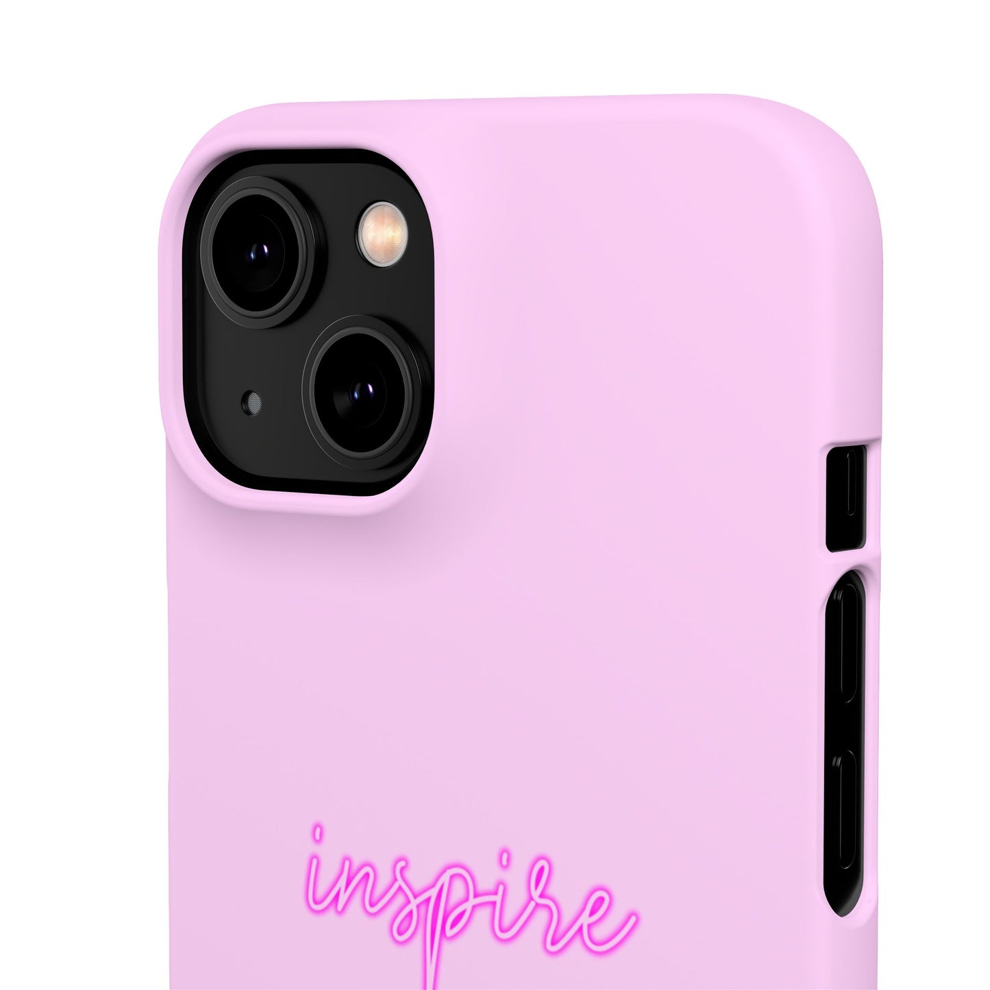 Inspire #22 Snap Cases - MahaCase