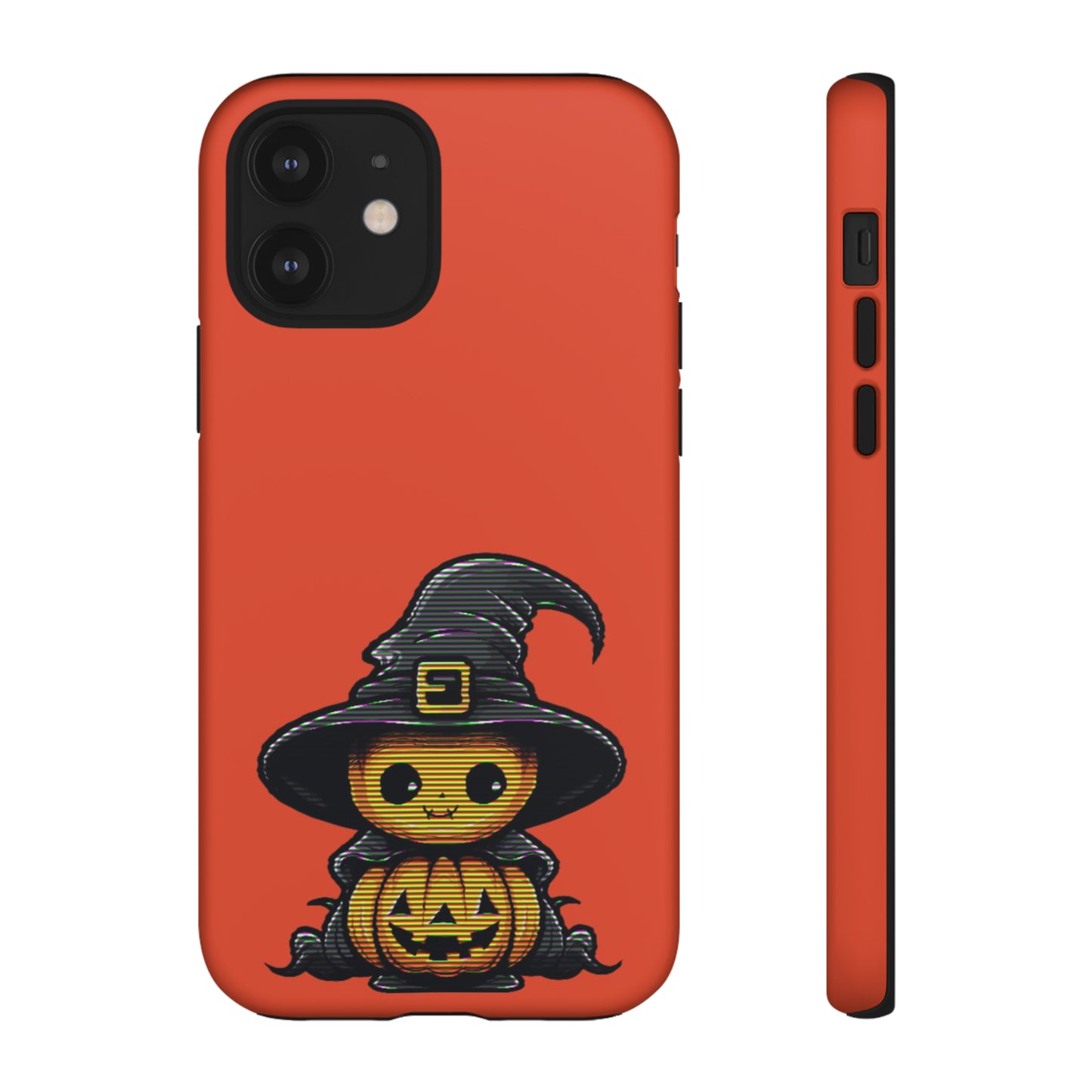 Pumpkin Pizzazz #2-Tough Cases - MahaCase