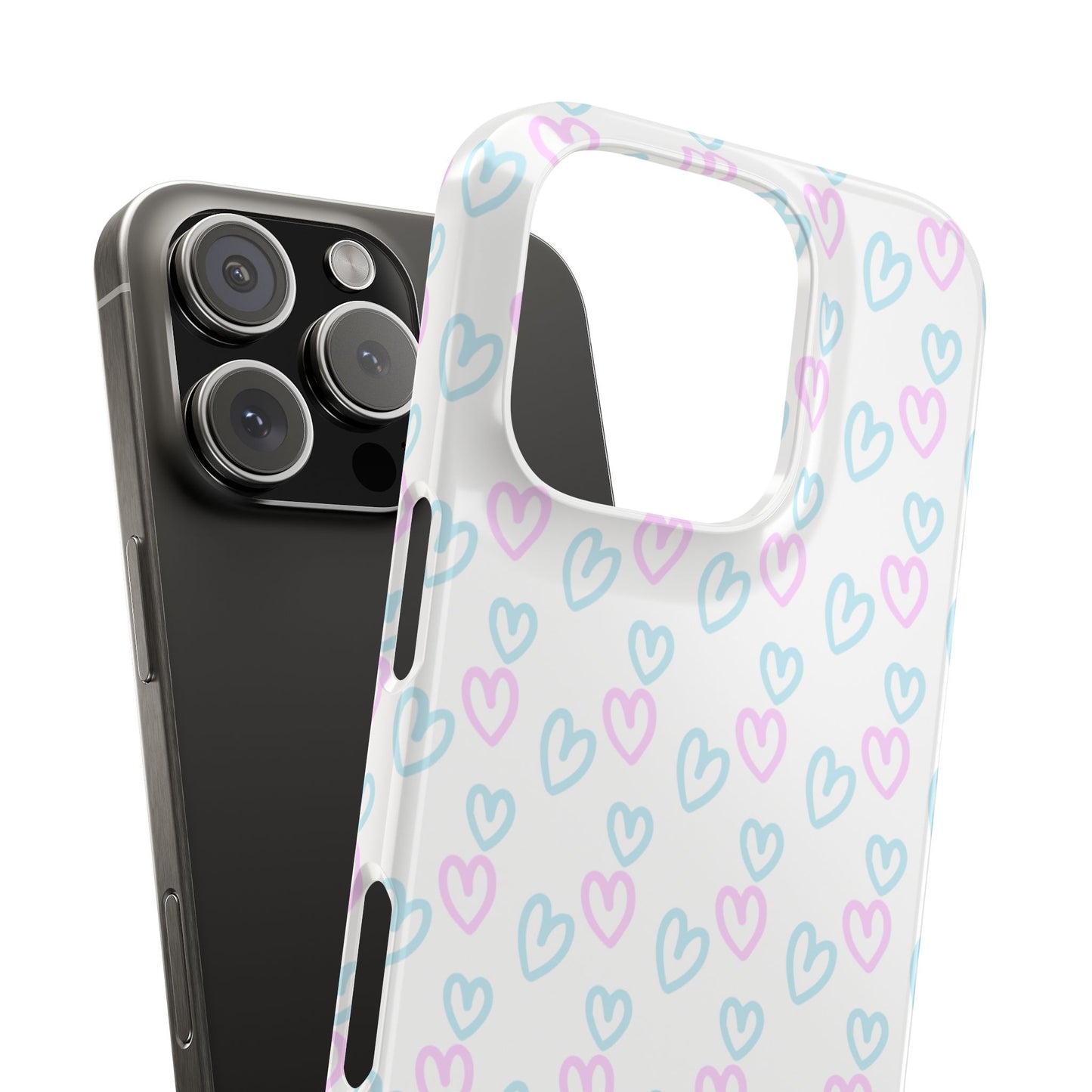 Slim Phone Cases, Case-Mate iPhone - MahaCase