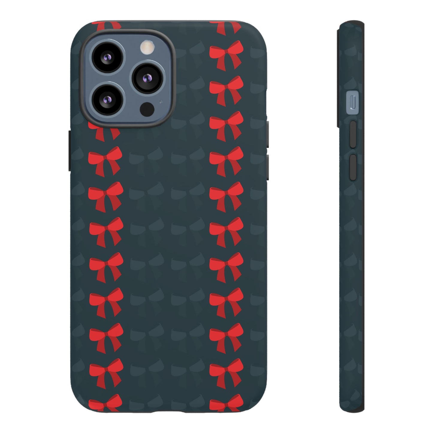 Ribbon Dreams #33-Tough Cases iPhone Samsung Google Pixel - MahaCase